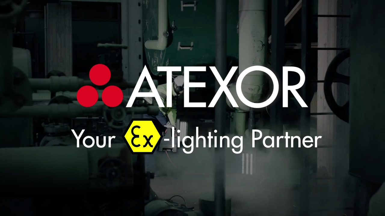 تجهیزات ضد انفجار Atexor